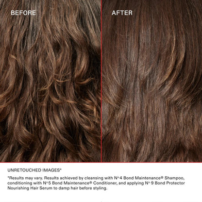 Olaplex N°.4 Bond Maintenance™ Hair Strengthening Shampoo: Repairs Damage & Defend Against Future Breakage | Replenishes Hydration | For Coily, Curly, S