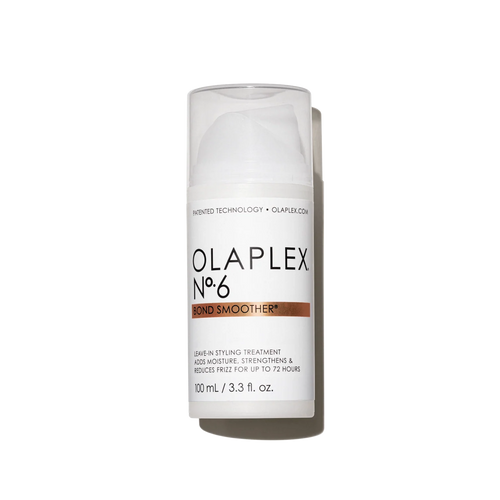 Nº. 6 Bond Smoother: Leave-in Styling Treatment | Smooths, Conditions, & Strengthens